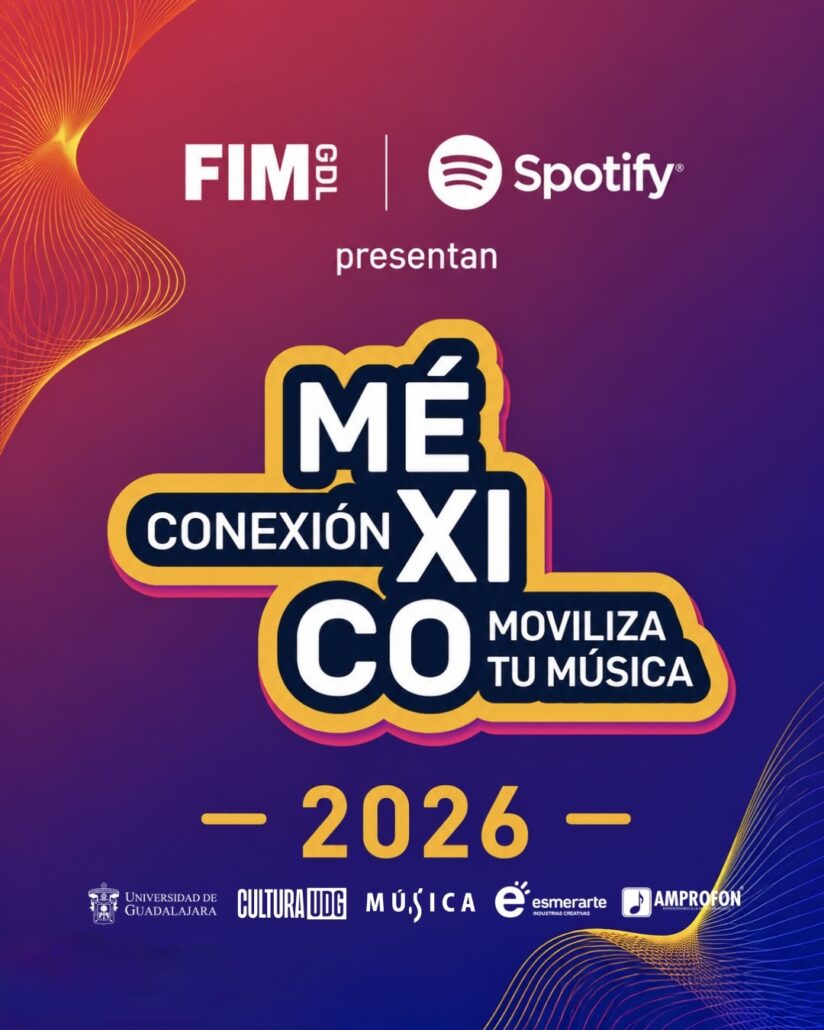 Conexión México