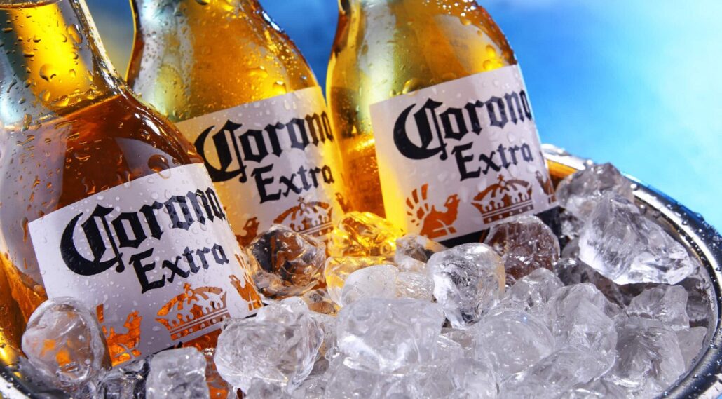 cervezas latinas