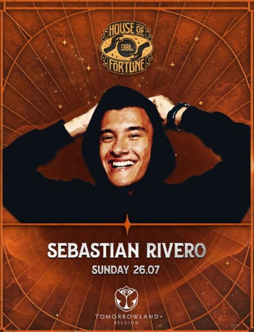 Sebastián Rivero