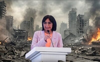 Terremotos en Venezuela exponen la realidad de un sistema fallido