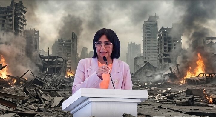 Terremotos en Venezuela exponen la realidad de un sistema fallido