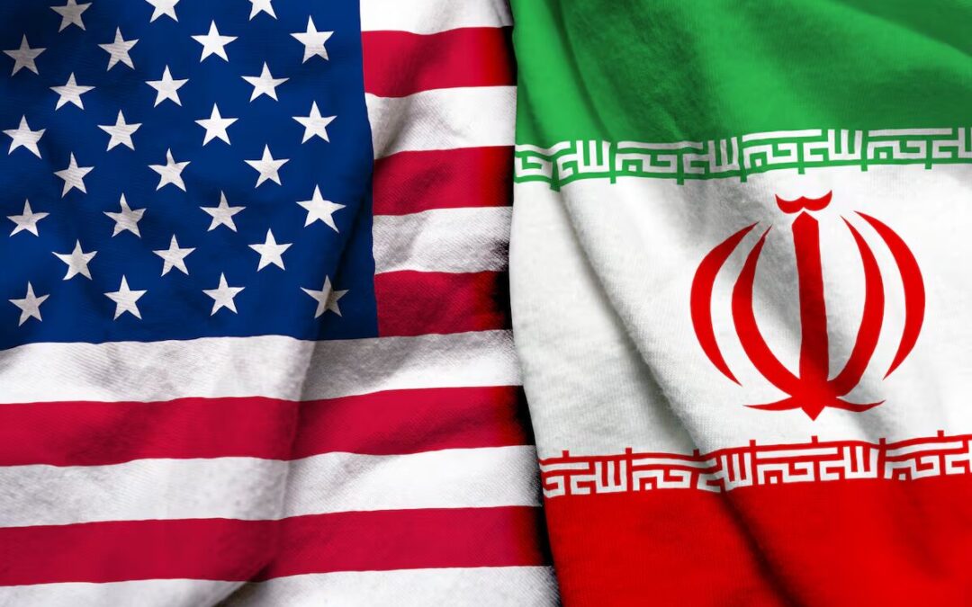 EE. UU. e Irán alcanzan acuerdo de paz: ¿fin de la guerra?