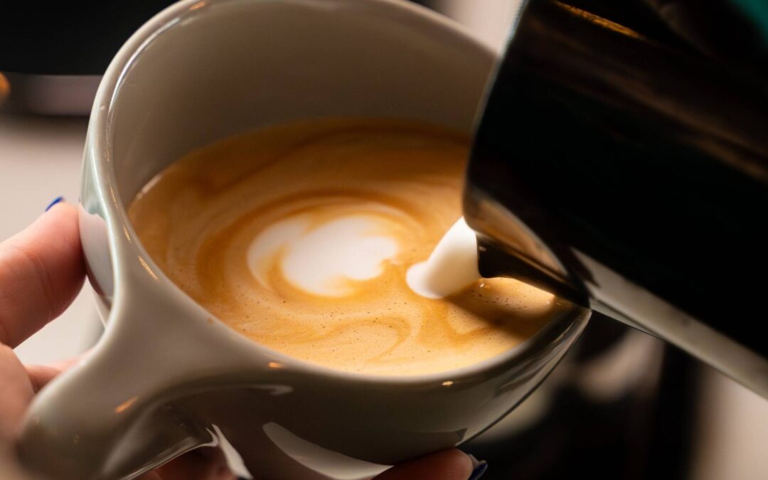Unlocked Coffee presenta: Colombia en cada sorbo