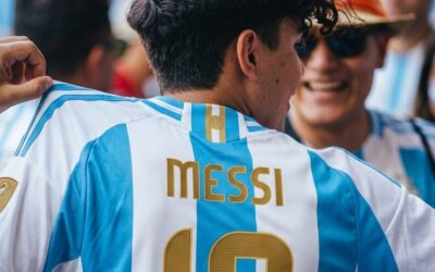 Marcas apuntan hacia la audiencia Latina durante el Mundial 2026