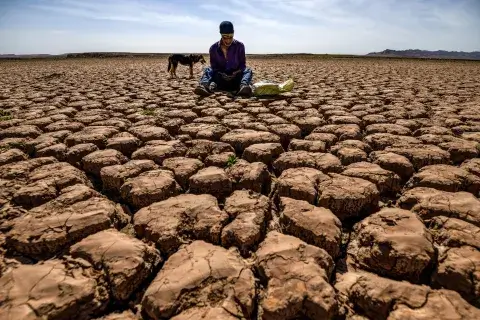 Super El Niño