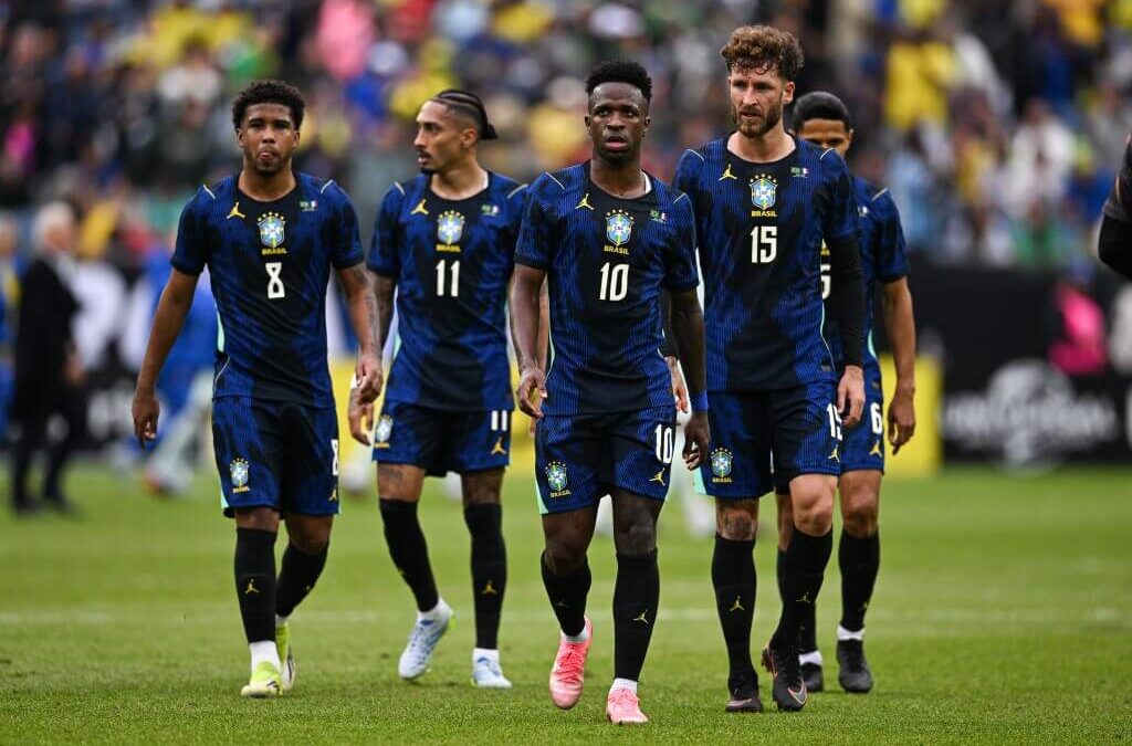 Mundial 2026 | Brasil quiere cerrar con broche de oro su fase de grupos