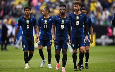 Mundial 2026 | Brasil quiere cerrar con broche de oro su fase de grupos