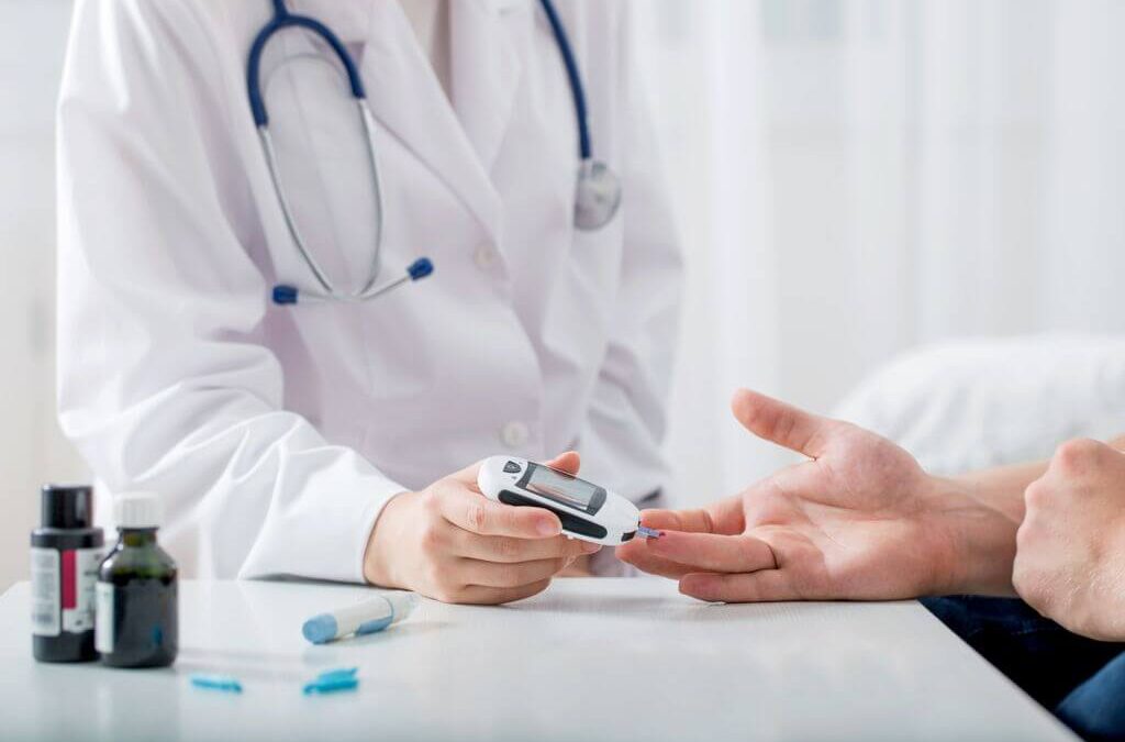 Diabetes tipo 5: todo lo que debes saber
