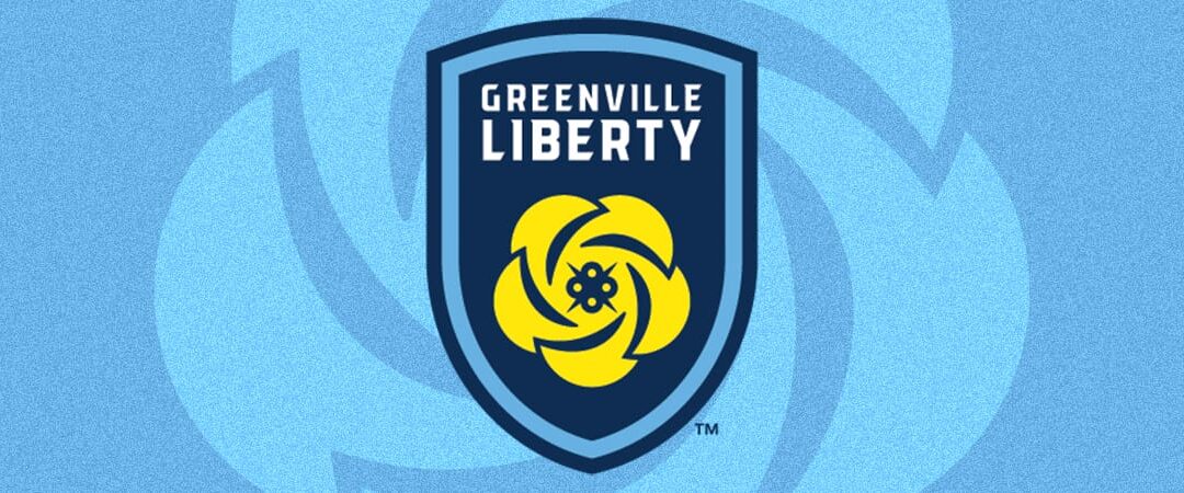 Greenville Liberty se enfrenta a NC Courage en GE Vernova Park