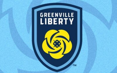Greenville Liberty se enfrenta a NC Courage en GE Vernova Park