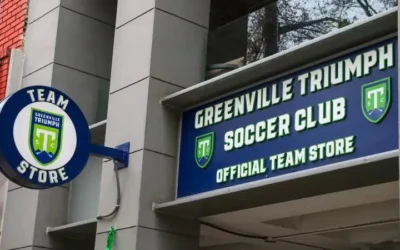 Greenville Triumph anuncia noches temáticas para 2026