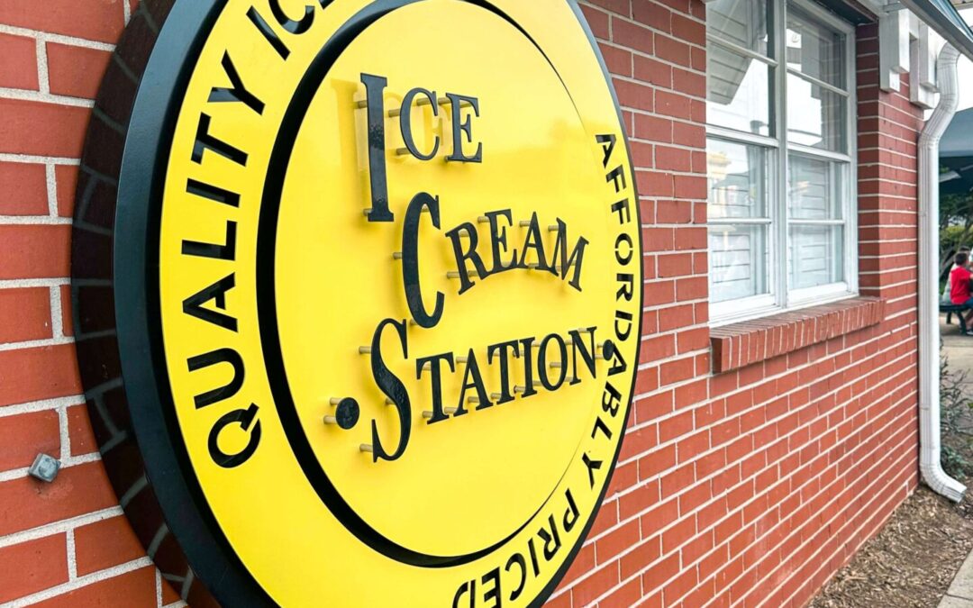 Ice Cream Station celebra un poderoso logro humanitario