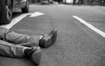 SC entre los estados con mayores muertes de peatones