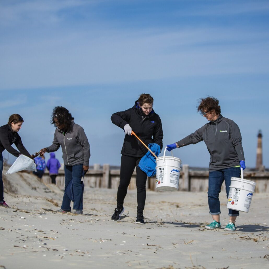 World Oceans Day
