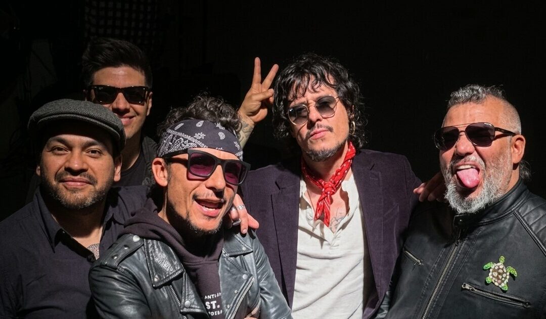 Doctor Krápula lanza “La cumbia antifa”, una canción para resistir