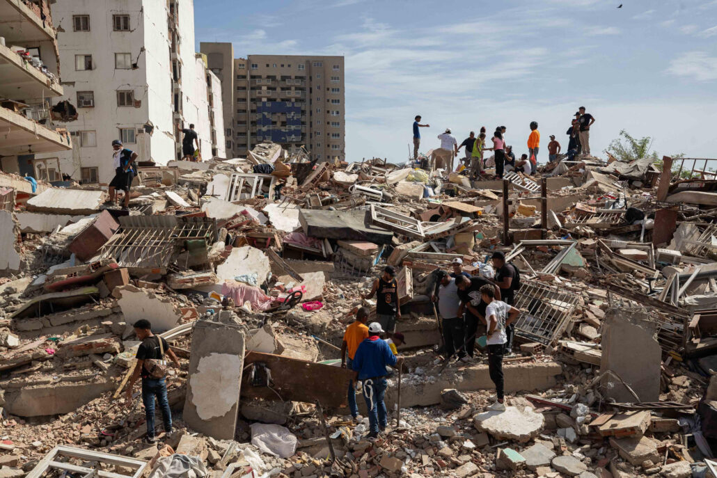 Venezuela terremotos