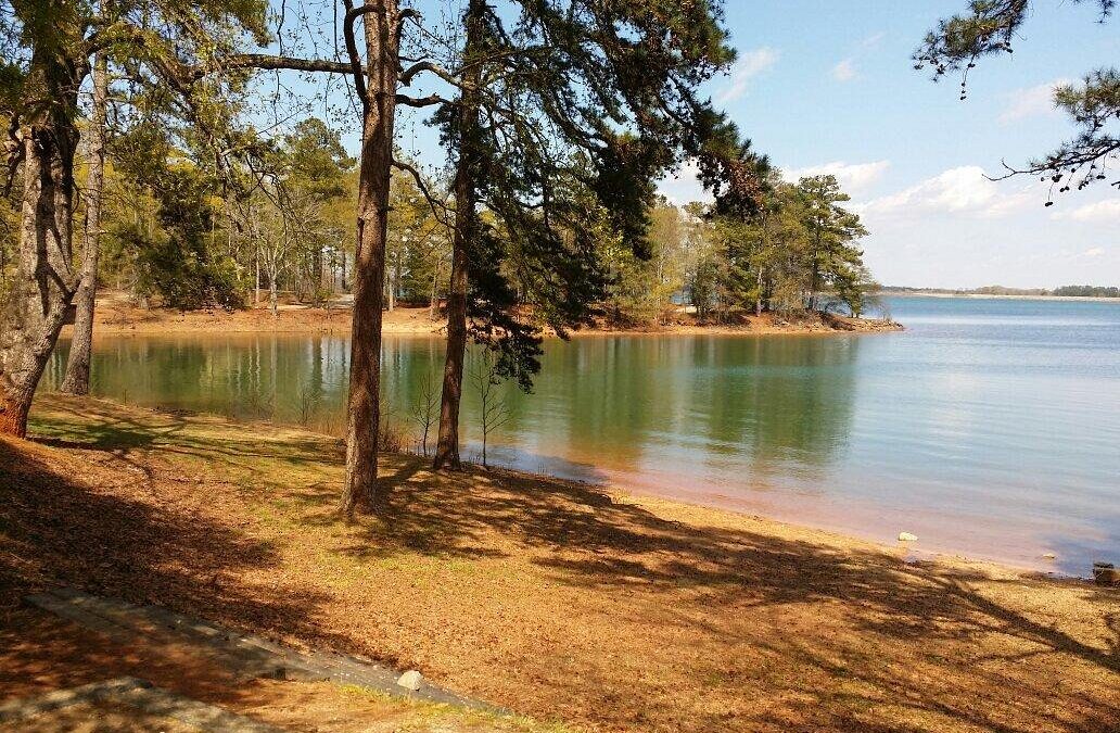 Lago Hartwell bajo alerta: lo que deben saber los visitantes