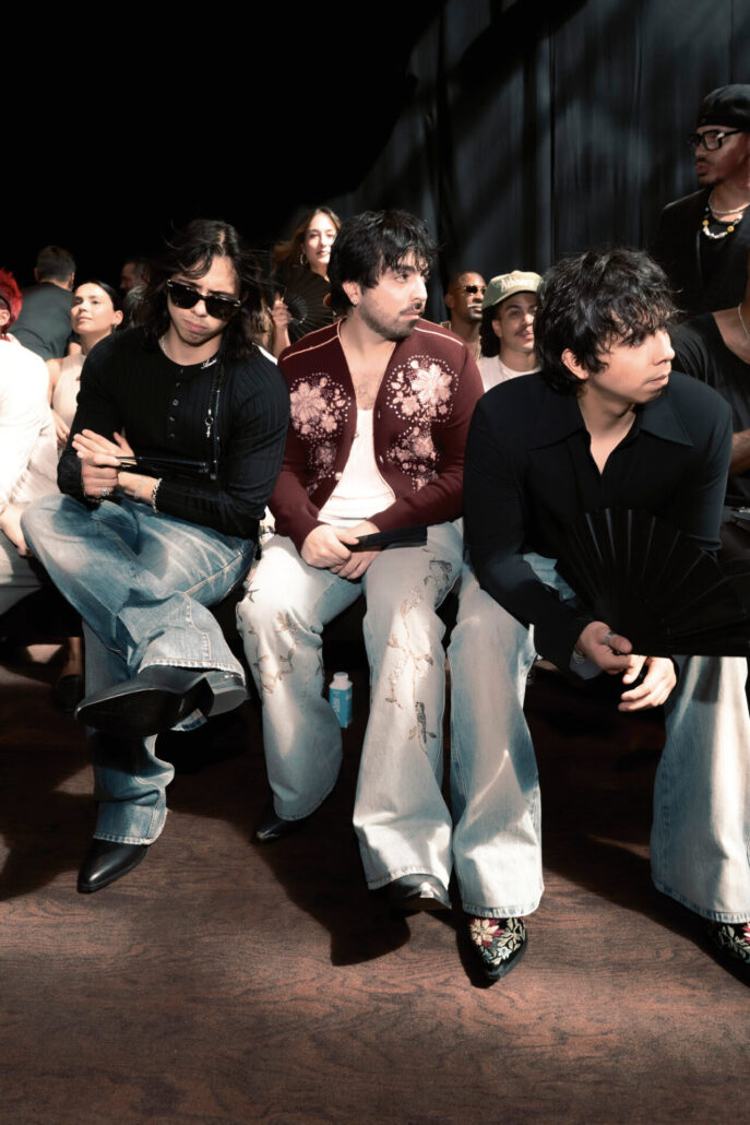Latin Mafia