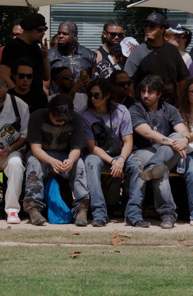 Latin Mafia