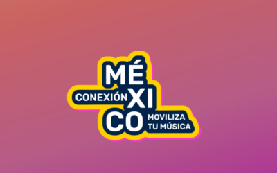 Conexión México 2026: la plataforma que une las nuevas escenas musicales