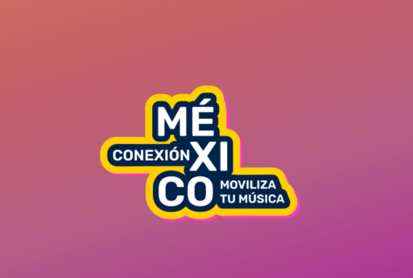 Conexión México 2026: la plataforma que une las nuevas escenas musicales