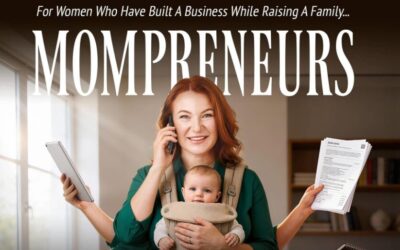 Ani Miller formará parte de la serie de televisión “Mompreneurs”