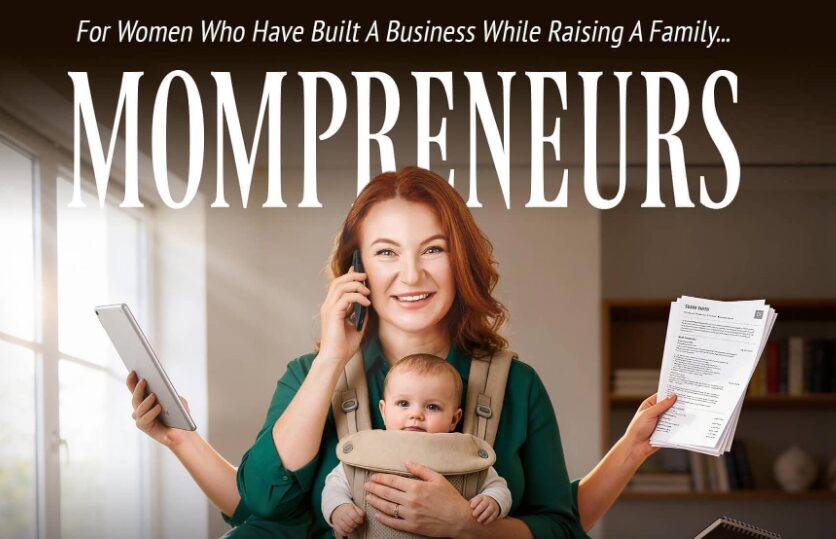 Ani Miller formará parte de la serie de televisión “Mompreneurs”