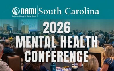 Conferencia anual de salud mental de NAMI: ¡anímate y participa!
