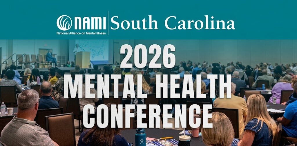 Conferencia anual de salud mental de NAMI: ¡anímate y participa!