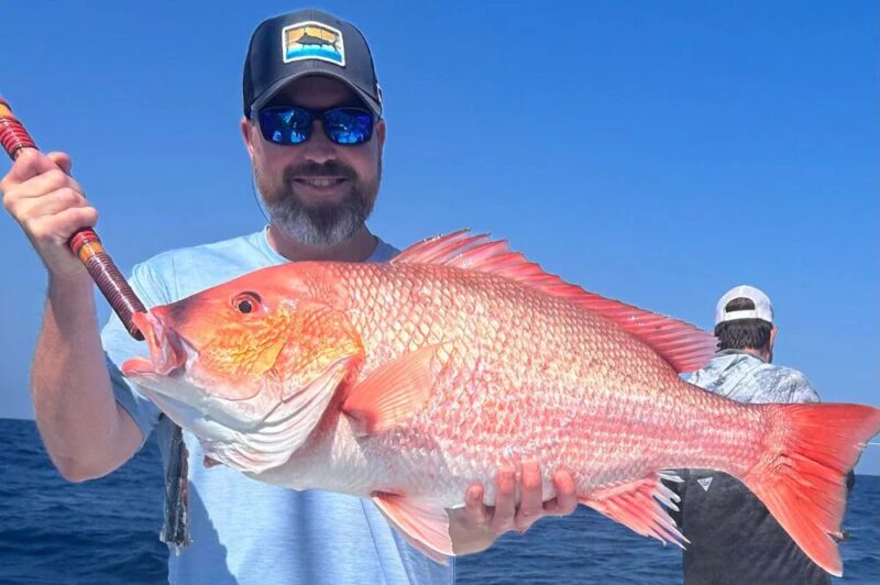 pesca temporada SC