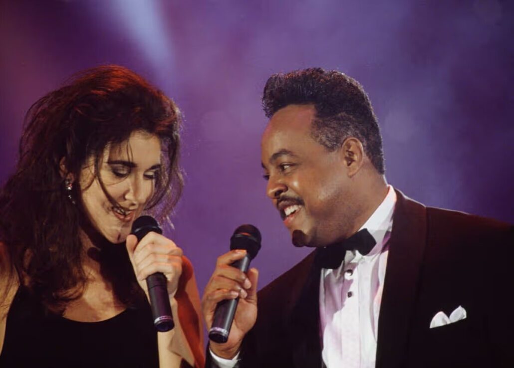 Peabo Bryson