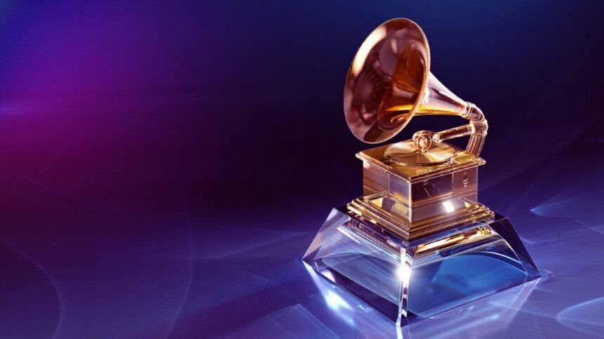 Premios Grammy estrenarán cinco categorías en 2027