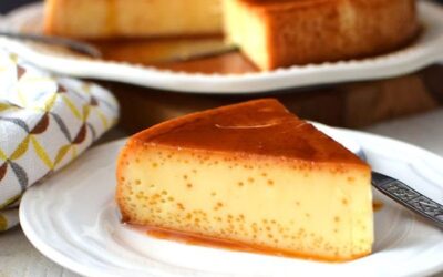 Cómo hacer quesillo con el auténtico sabor y toque venezolano