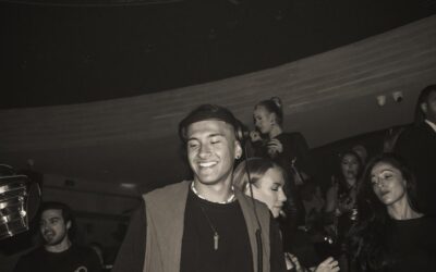Sebastián Rivero, el DJ venezolano que debutará en Tomorrowland 2026