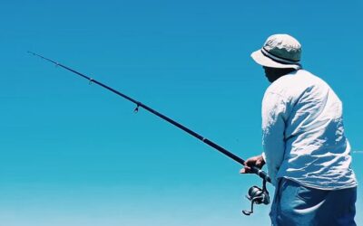 Temporada de pesca en SC pausada: nueva fecha por definir