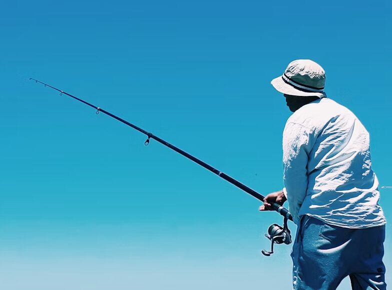 Temporada de pesca en SC pausada: nueva fecha por definir