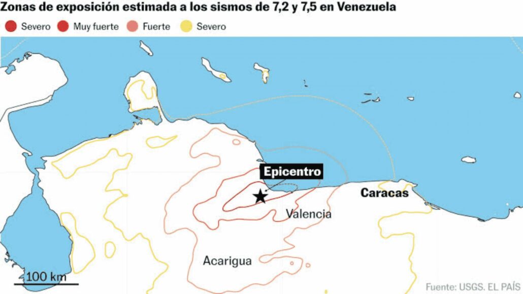 Terremoto
