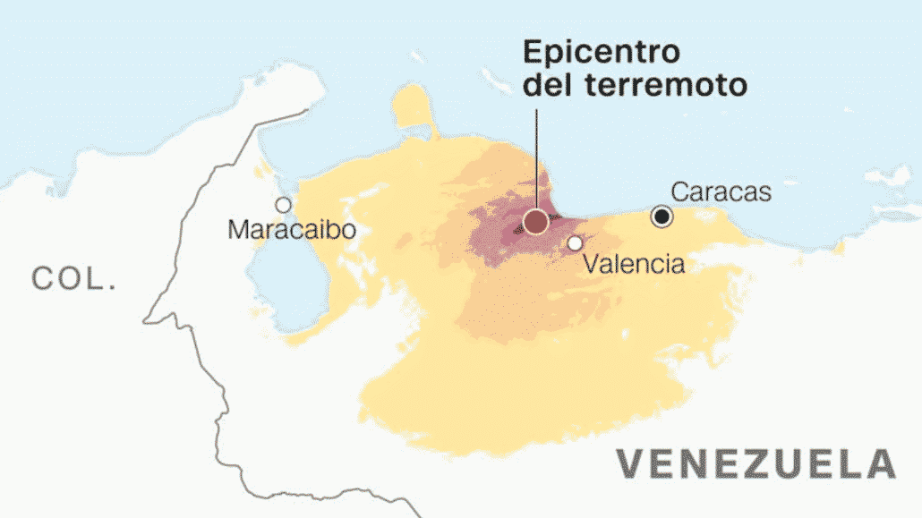Terremoto