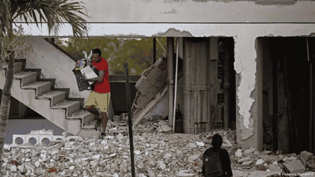 Terremoto
