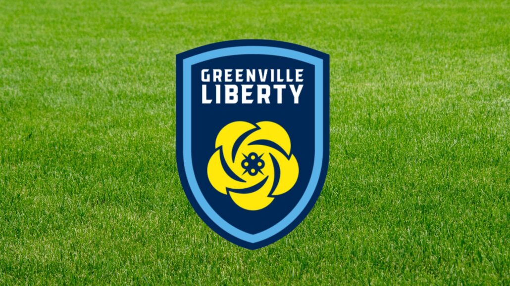 Greenville Liberty