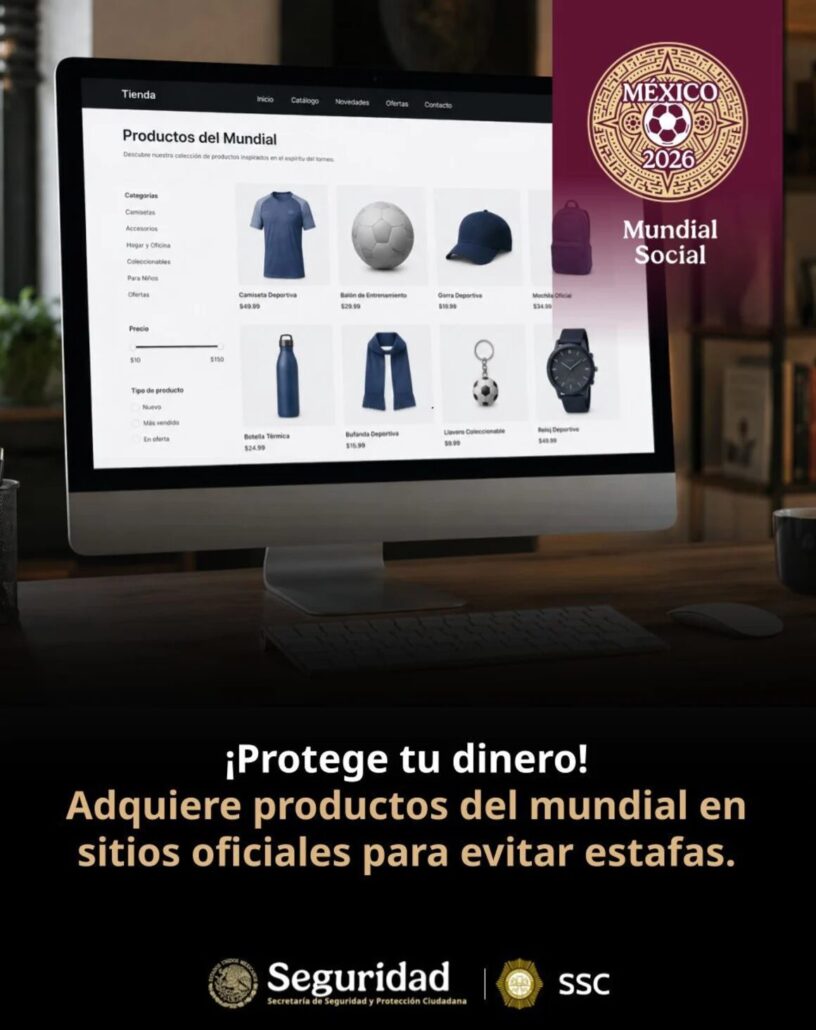 Mundial