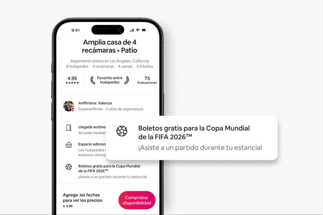 Airbnb