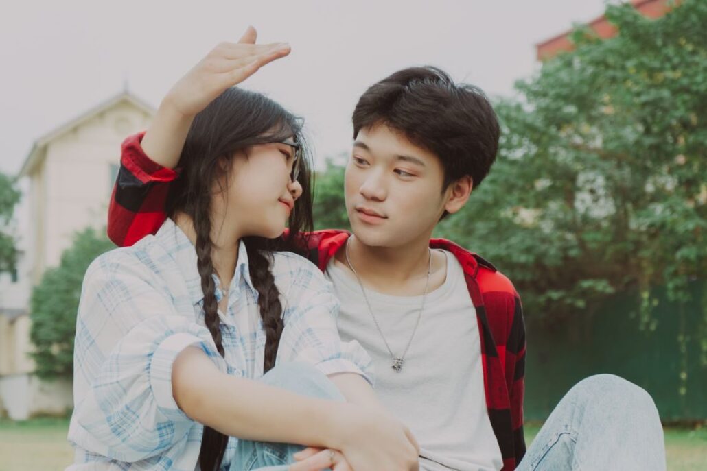 k-dramas