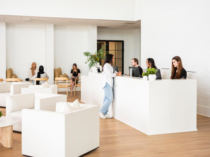 Brio Primary Care
