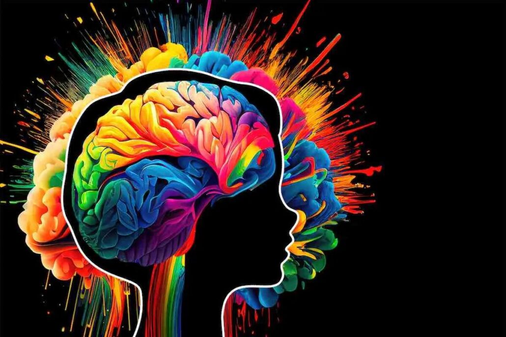 proteína cerebro autismo
