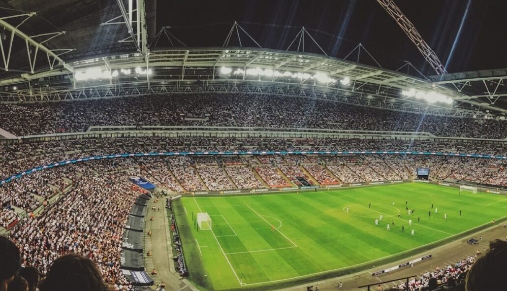 Mundial redes sociales