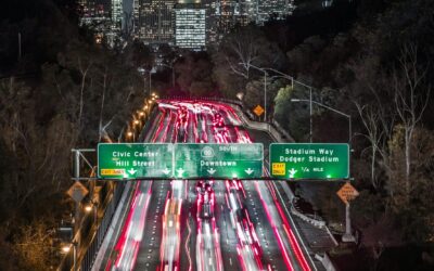 Revelan cuál es la hora más mortal para conducir en EE. UU.