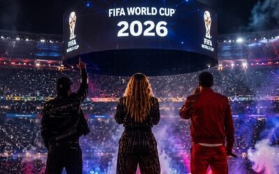 Ceremonias de apertura Mundial 2026: alineación de artistas y otros detalles imperdibles