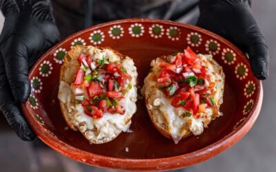 Aprende a preparar 3 tipos de desayunos mexicanos: ¡rápidos y suculentos!