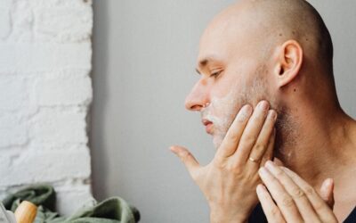 Tips para hombres: cómo cuidar la salud de la piel